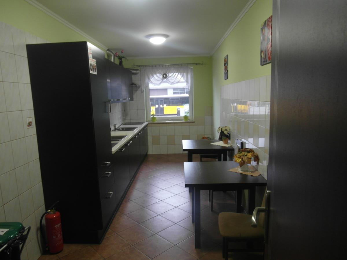 Mpark Noclegi Slask Myslowice Exterior foto