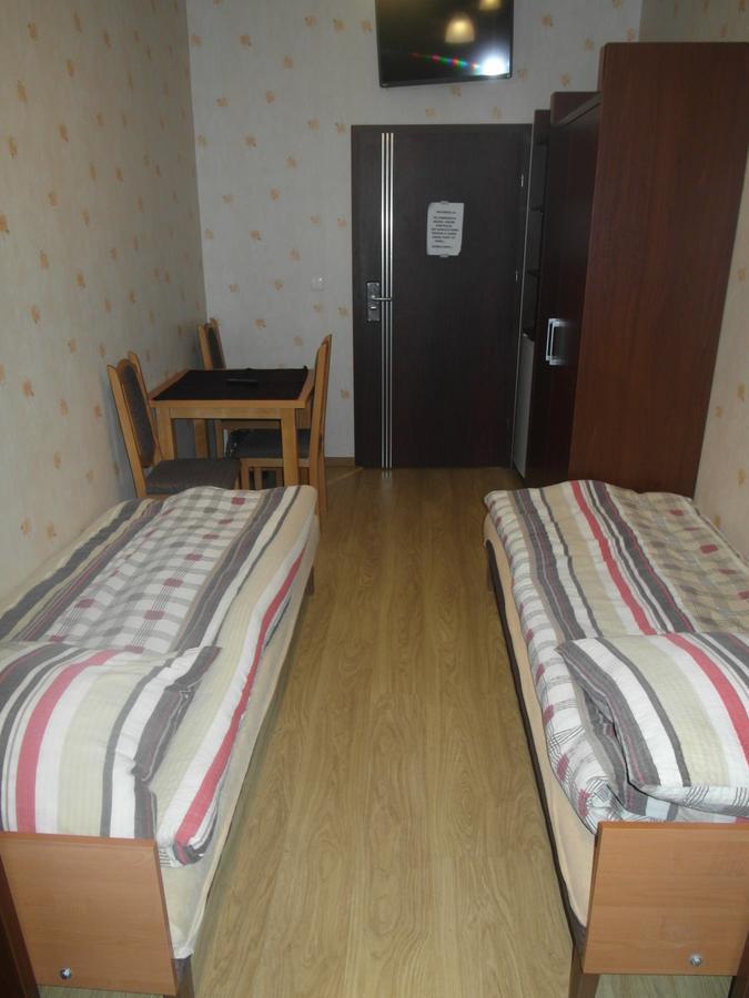 Mpark Noclegi Slask Myslowice Exterior foto