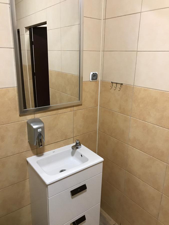 Mpark Noclegi Slask Myslowice Exterior foto