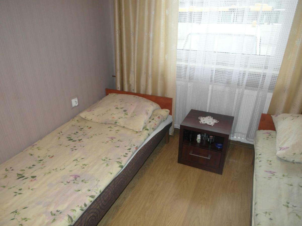 Mpark Noclegi Slask Myslowice Exterior foto