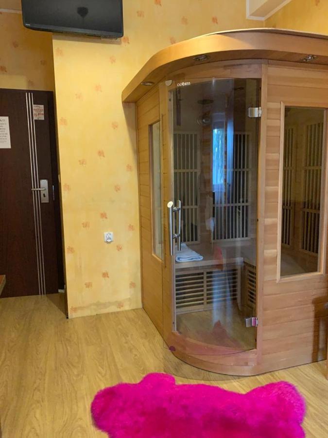 Mpark Noclegi Slask Myslowice Exterior foto
